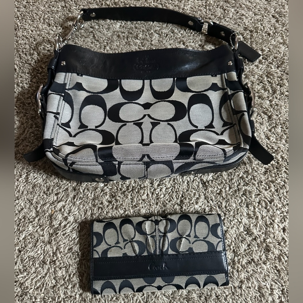 Coach Bundle
